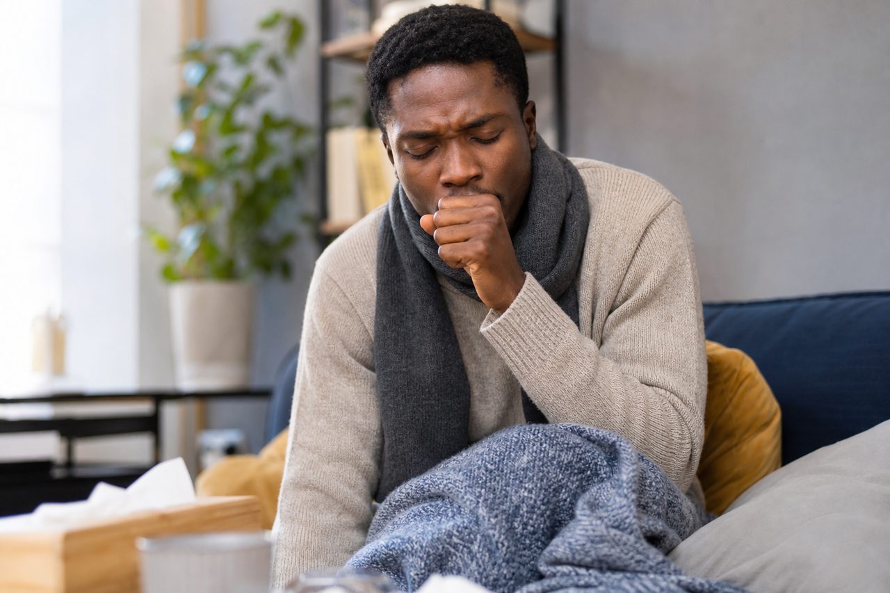 Allo tonton, pourquoi tu toux persistante: comprendre et agir sur les causes cachées