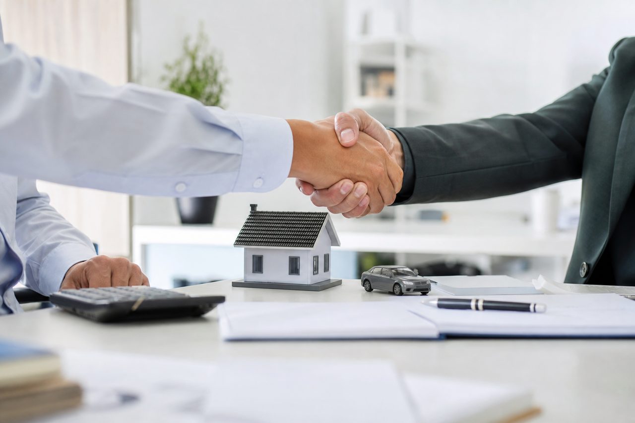 Assurance pro assurance multirisque bureau : quelles garanties pour protéger vos espaces de travail ?