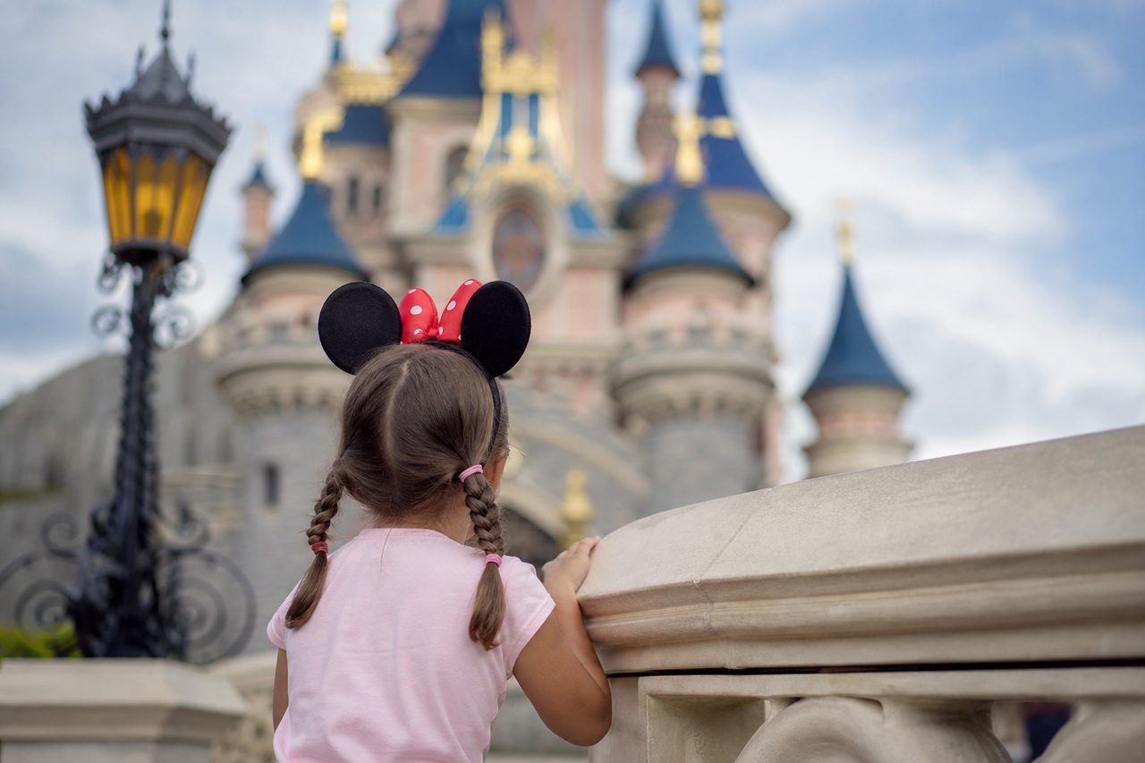 Bénéficiez de promos incontournables pour votre aventure magique au parc disney