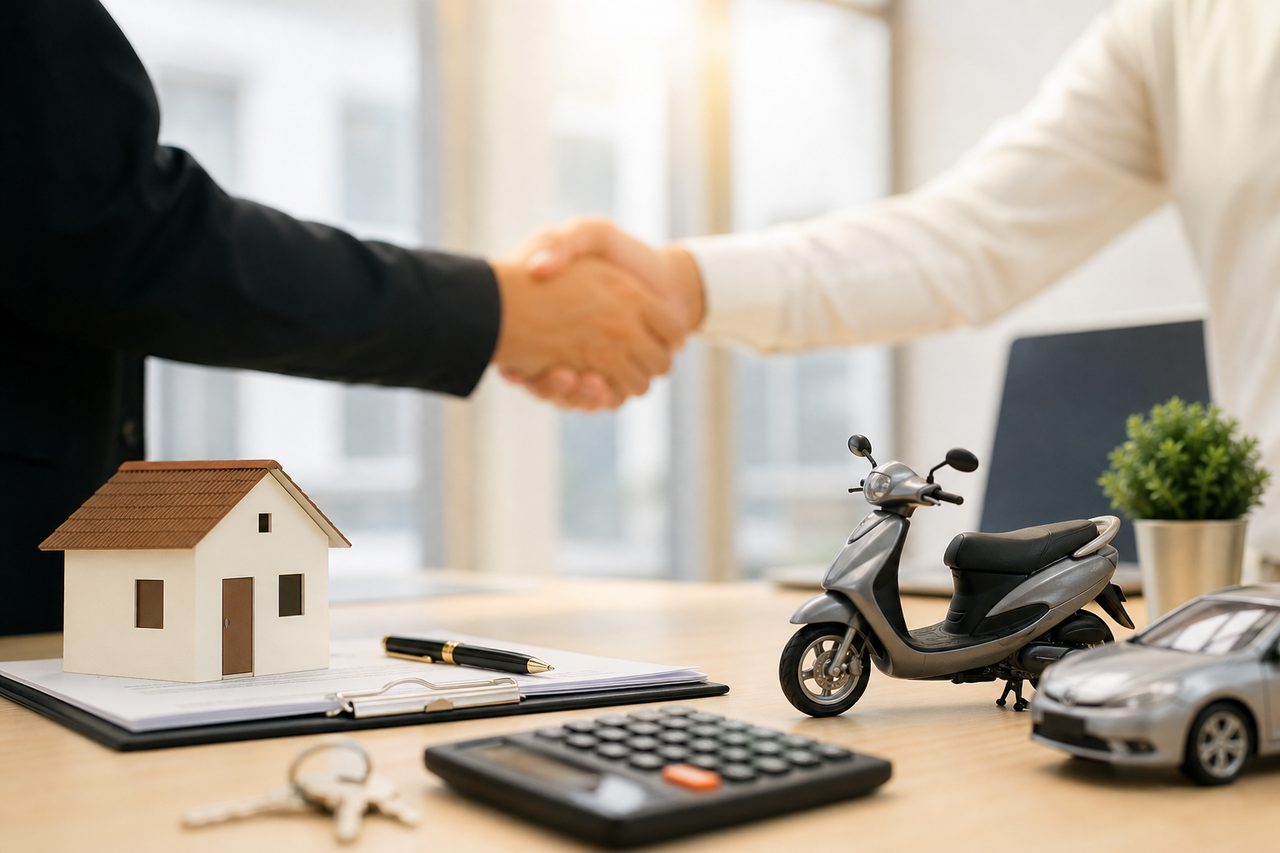 Calcul du prix de l’assurance pour un scooter 50cc : estimation et facteurs clés