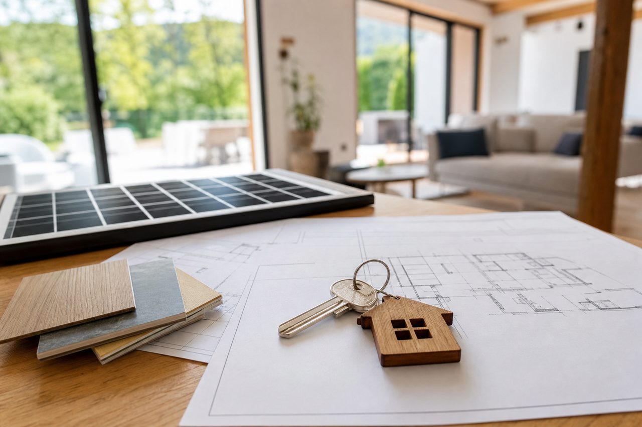 Informer d'un changement de bail de location immobilière : démarches à suivre