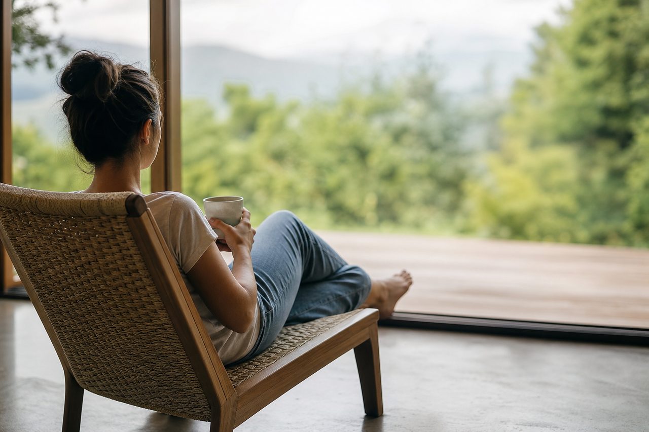 Comment améliorer sa détente ?
