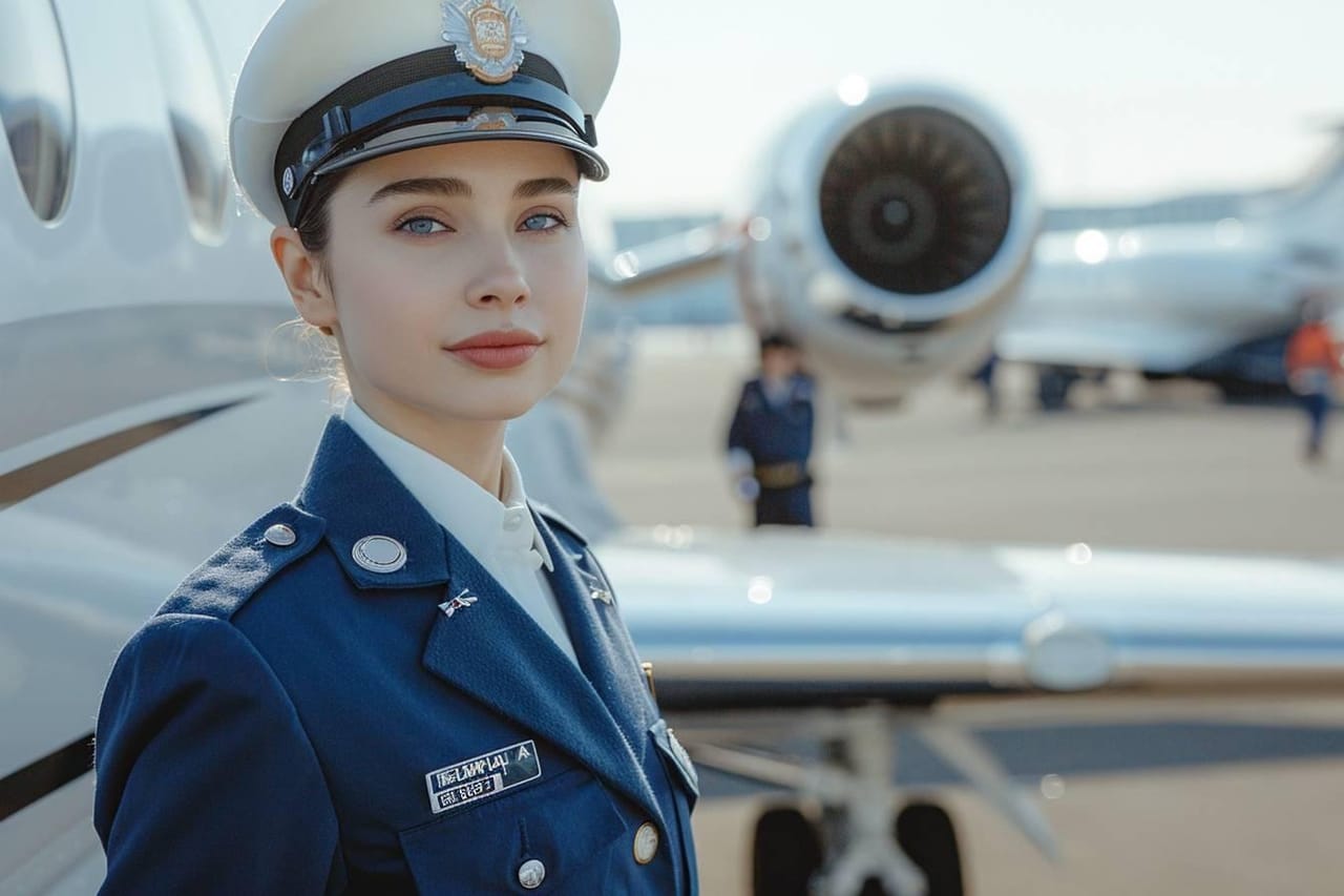 Comment devenir commandant de bord : les étapes essentielles