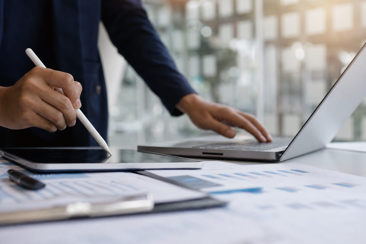 Comment devenir consultant en transformation digitale : guide pratique