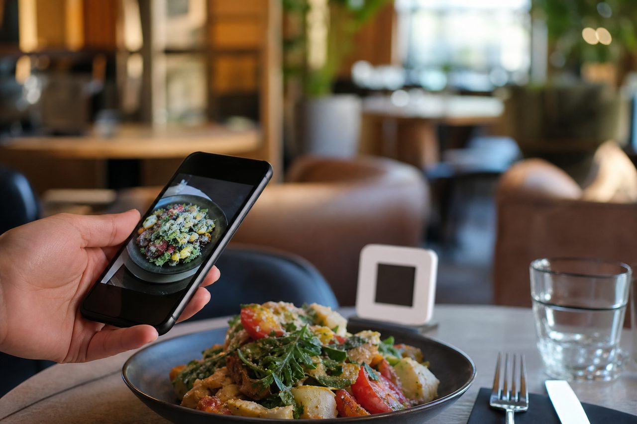 Comment dynamiser votre restaurant avec un menu en qr code : stratégies innovantes pour attirer la clientèle