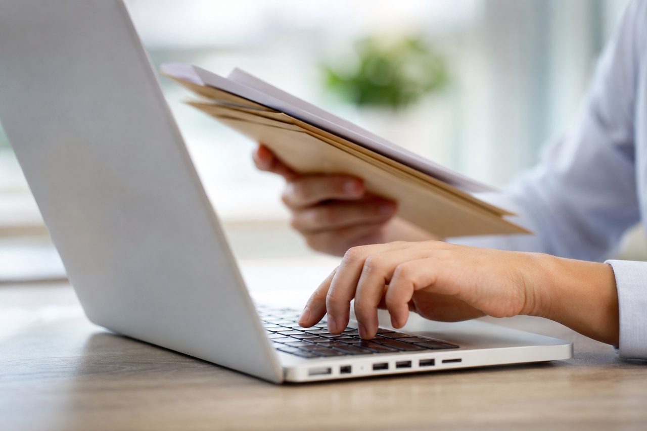 Comment fonctionnent les services d’envoi en ligne de lettres recommandées ?