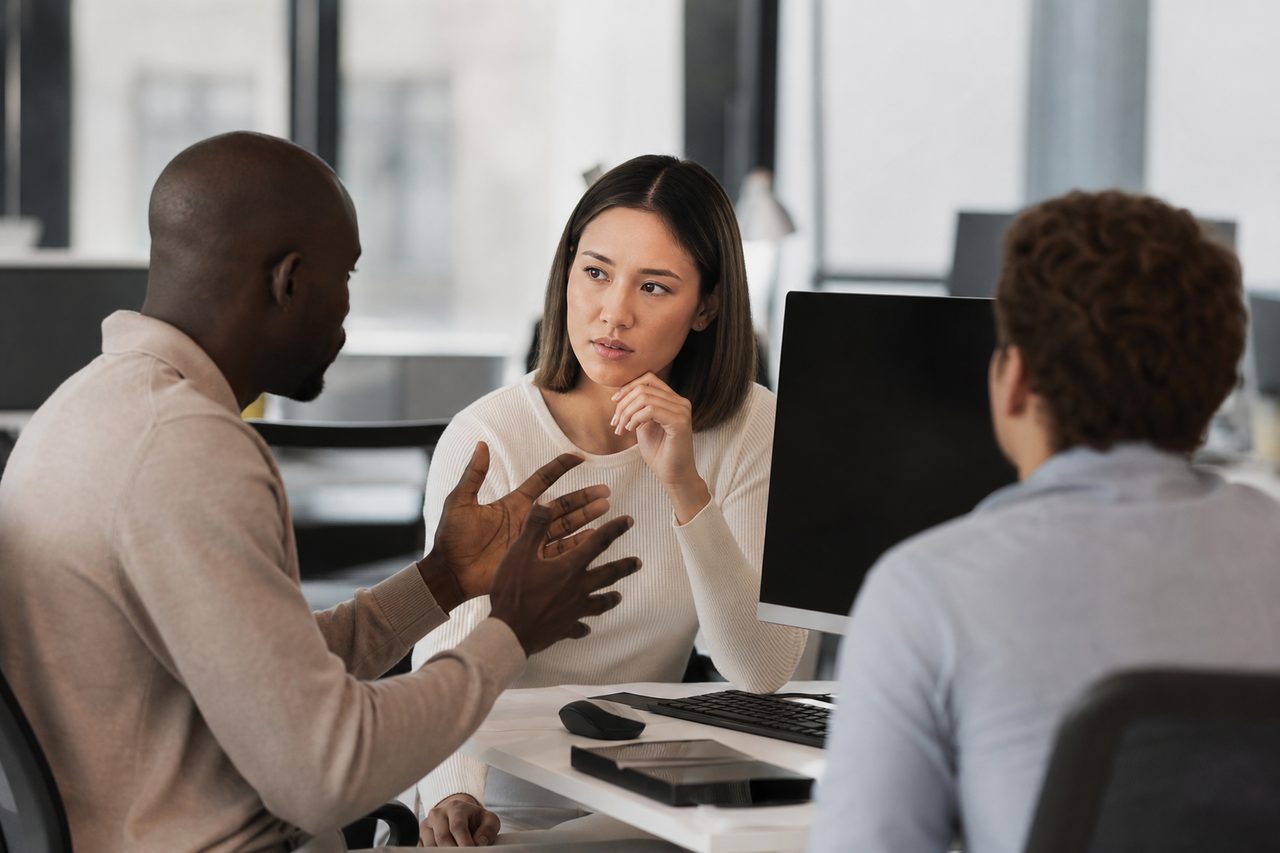 Comment gérer les conflits interculturels en entreprise lors d’un stage ?