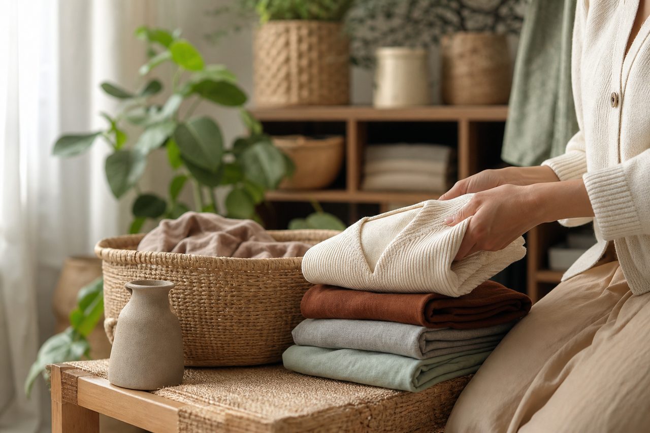 Comment intégrer la mode éthique dans un budget serré ?