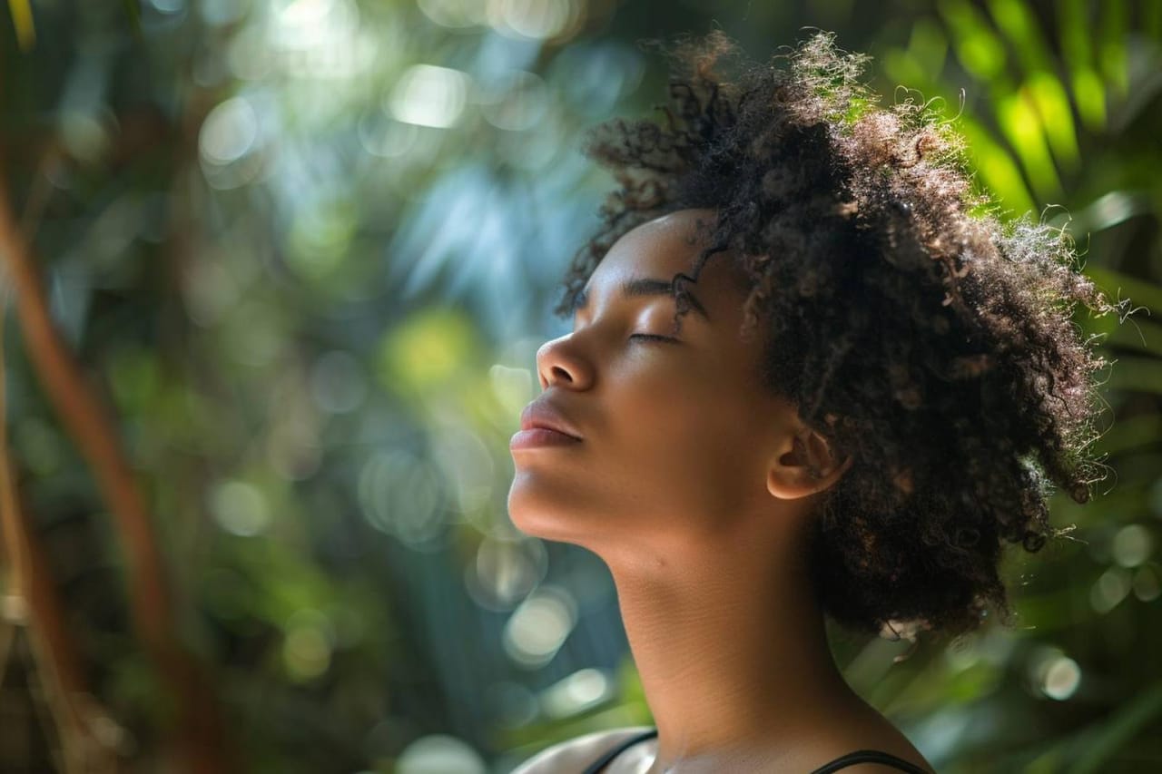 Comment la sophrologie peut-elle aider à la préparation mentale ?