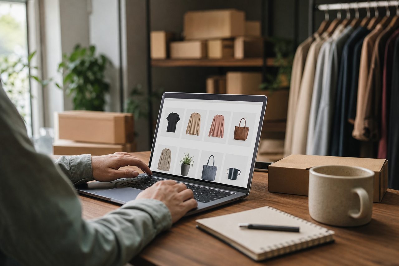 Comment lancer une marketplace en ligne : guide complet