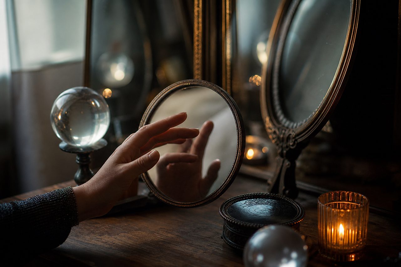 Comment l’Oracle des Miroirs influence les heures miroirs