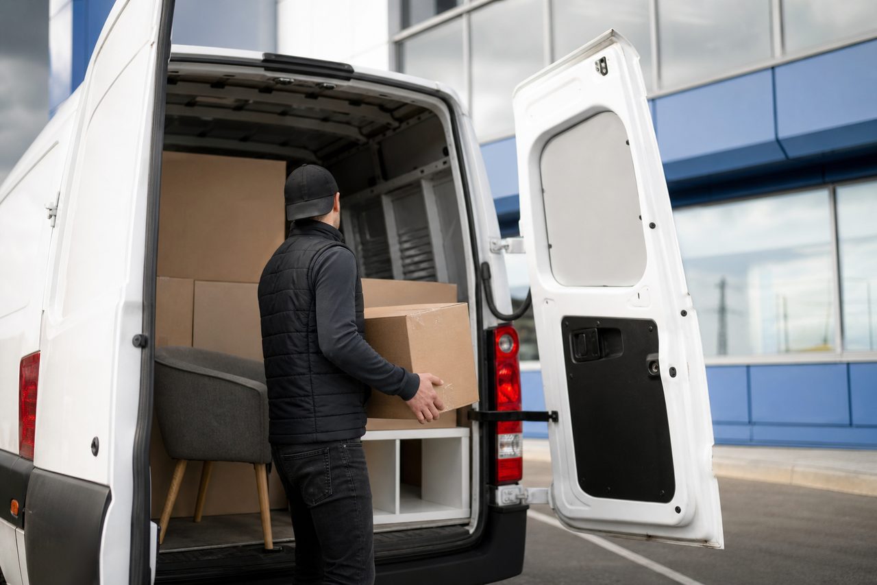 Comment louer un camion chez carrefour: étapes simples pour une location sans tracas