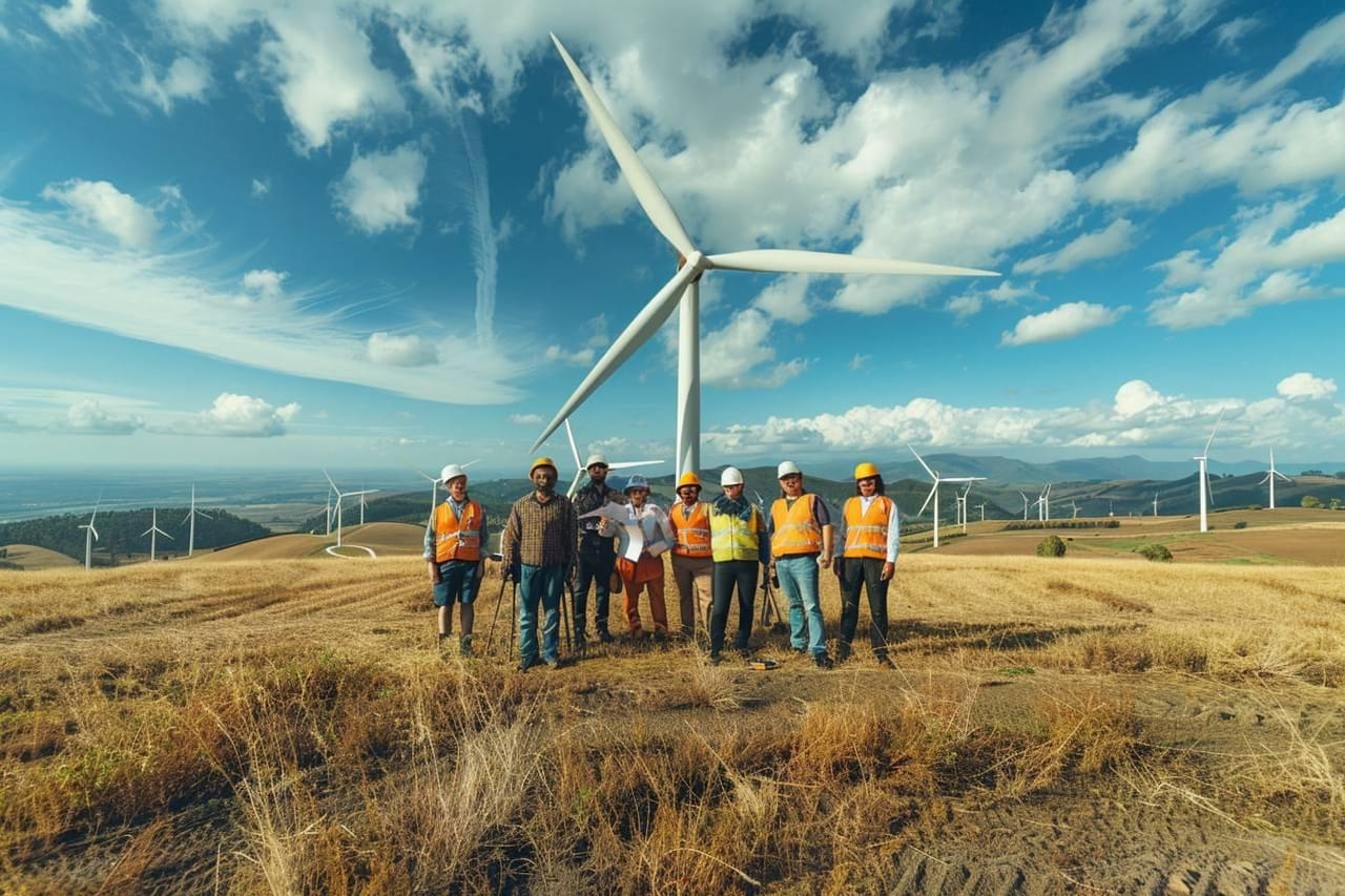 Comment réussir une transition énergétique efficace