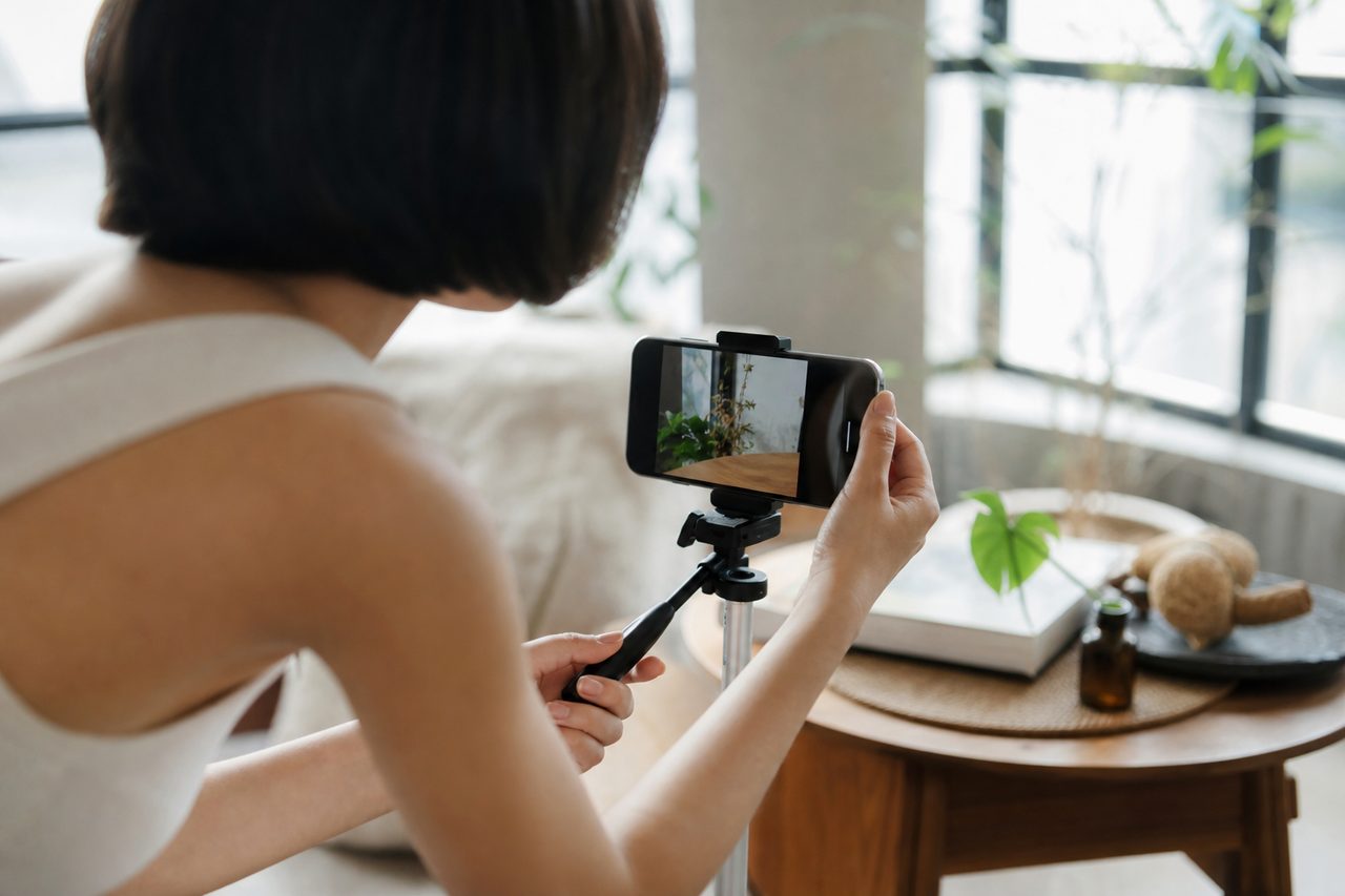Comment se faire connaître sur instagram