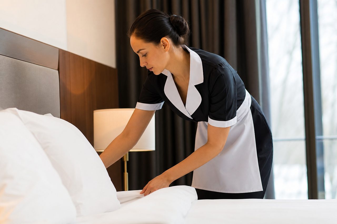 Comment trouver un emploi dans un hôtel: opportunités de carrière et conseils de recrutement
