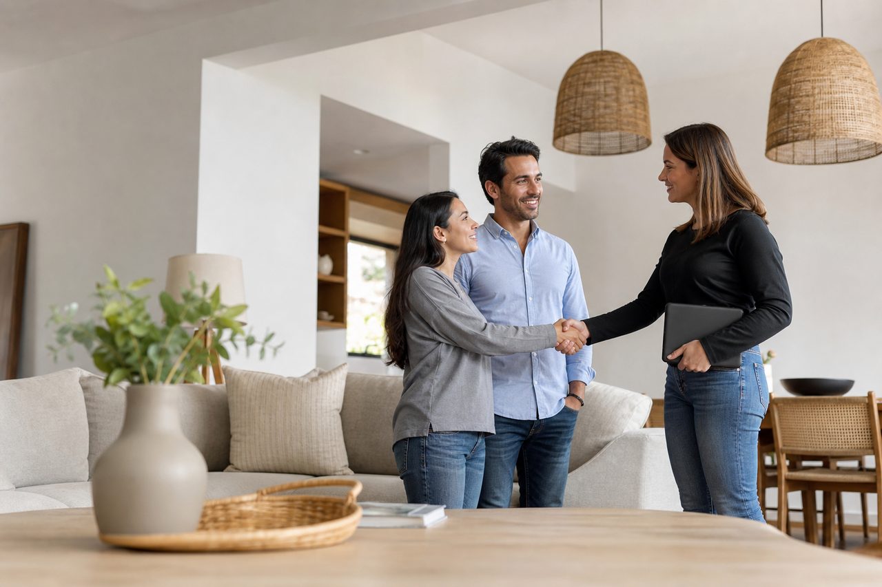 Comment une conciergerie Airbnb peut-elle se démarquer de la concurrence?