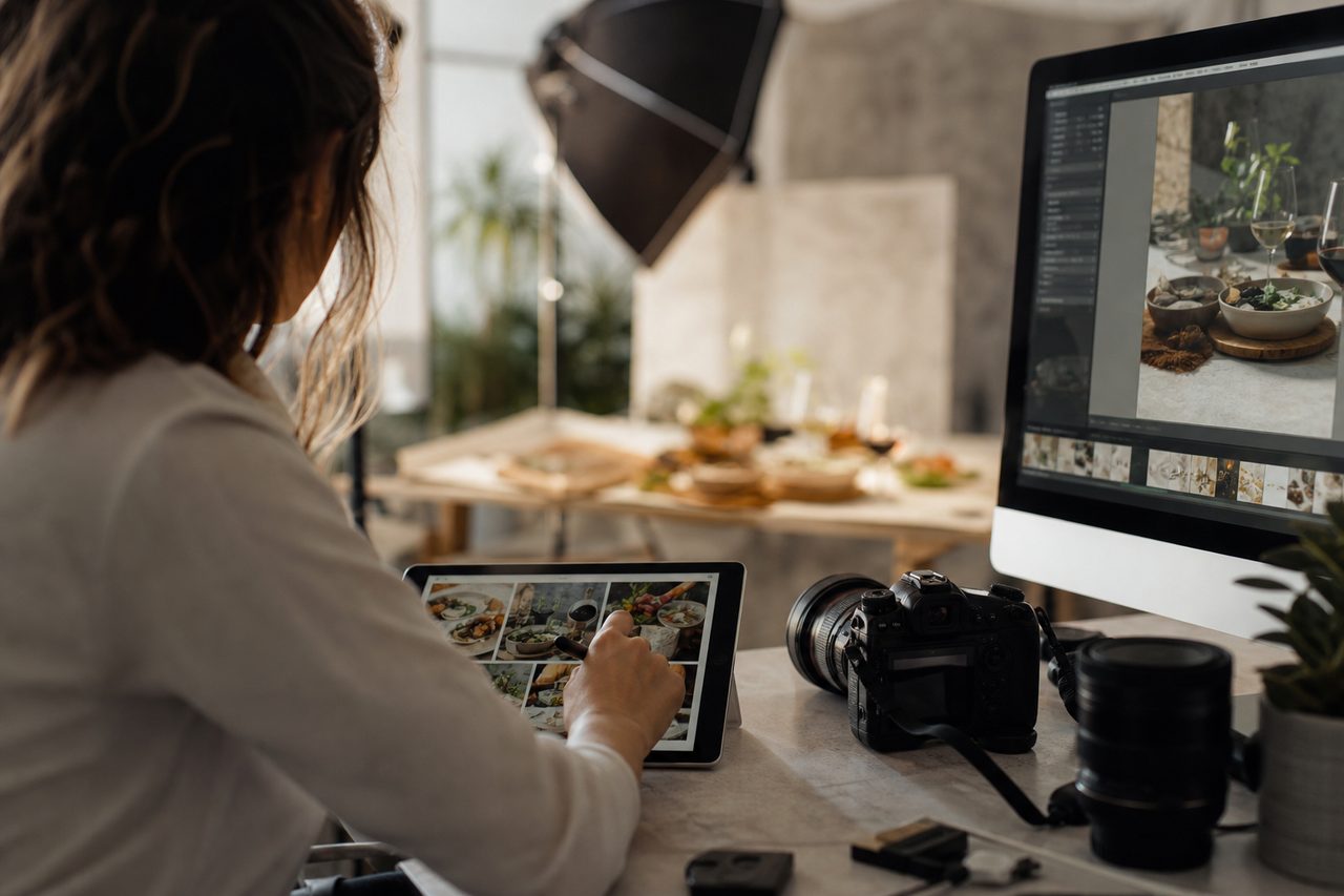 Comment utiliser le storytelling visuel pour captiver votre audience