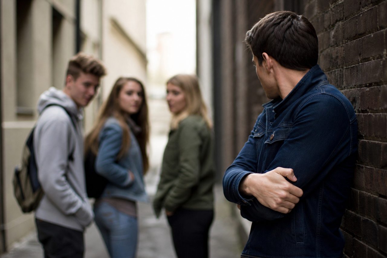 Comprendre les raisons profondes: pourquoi nous détestent-ils et comment réagir