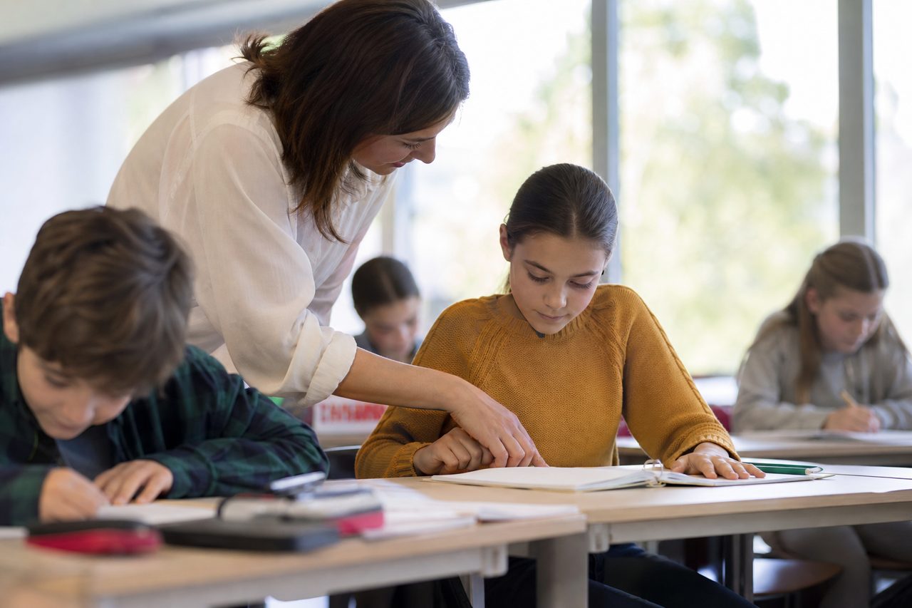 Découvrez les responsabilités clés du professeur pour une éducation réussie