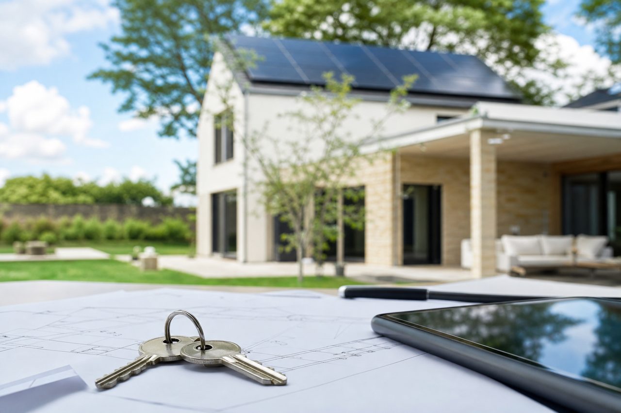 Développement de projets innovants en ile-de-france : l’expertise des promoteurs immobiliers régionaux