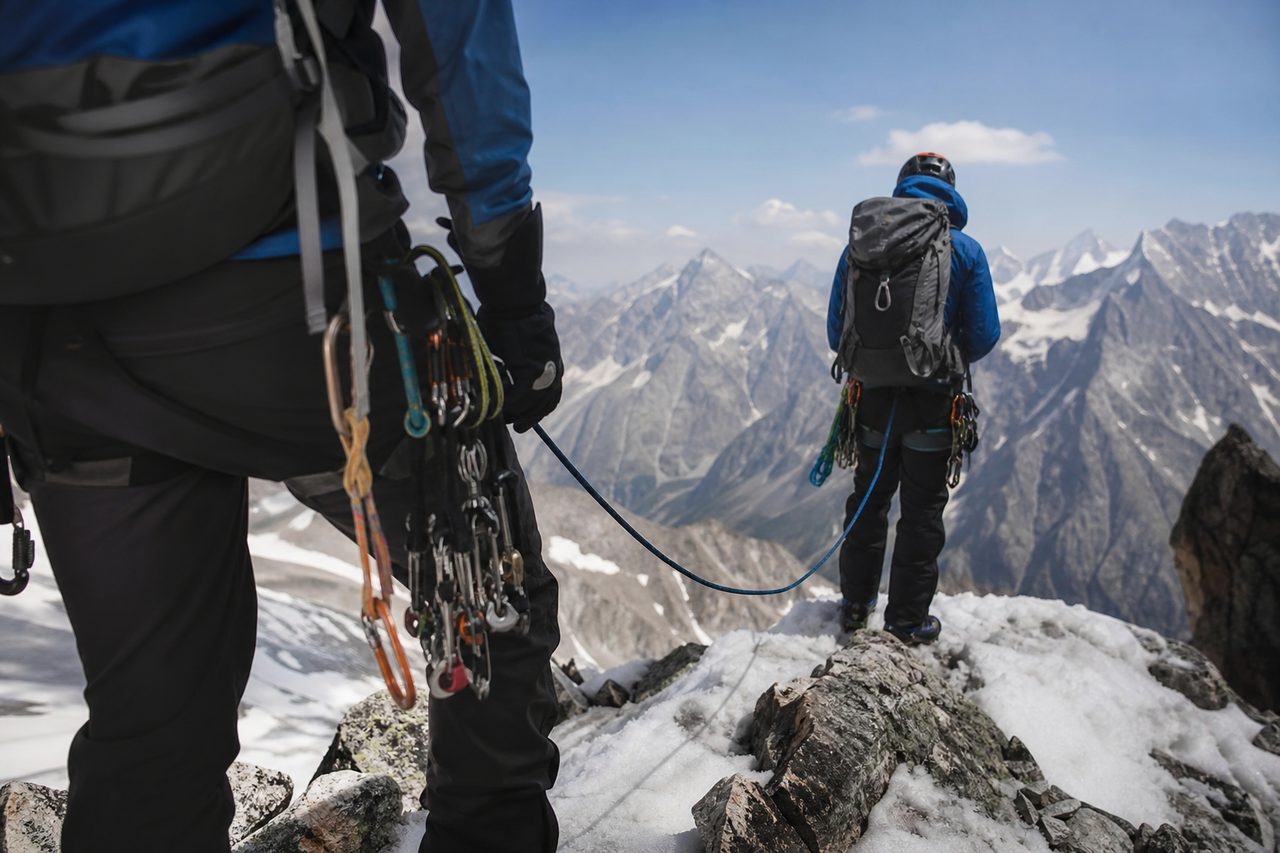 Devenir un guide de haute montagne : les étapes essentielles à suivre pour exceller dans ce métier d’aventure