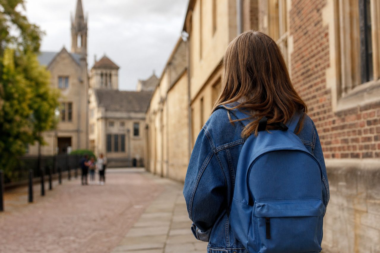 Envoyer mon enfant en séjour linguistique en Angleterre : une bonne idée ?