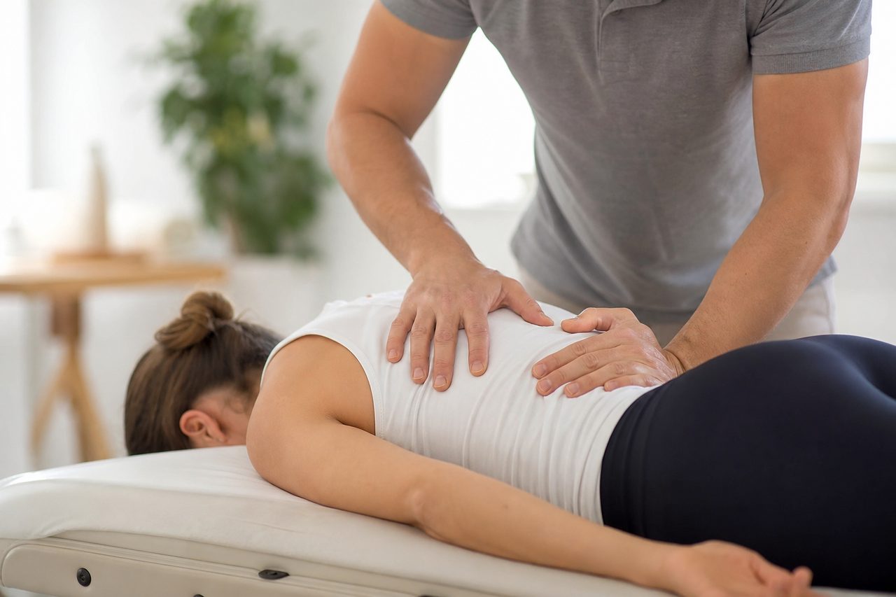 Est-ce que la MAAF rembourse l’ostéopathie ?
