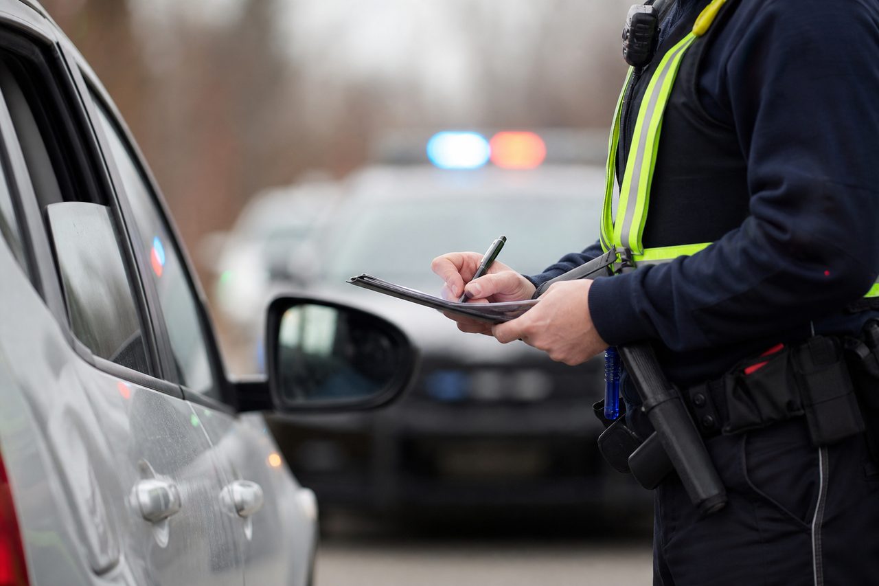 Évitez les pièges: comprendre les amendes du code de la route pour prévenir les infractions courantes
