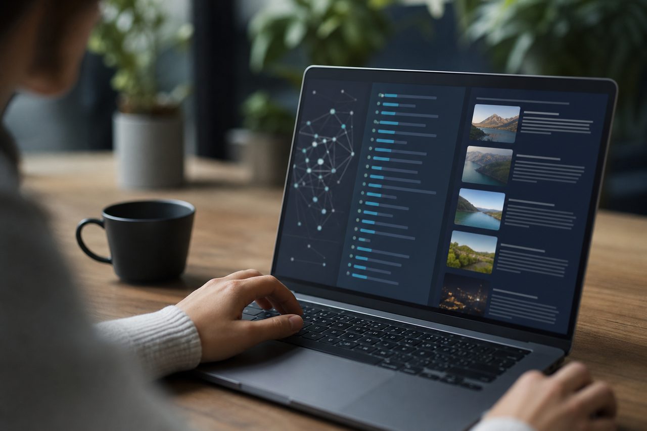 Fonctionnement des moteurs de recherche : algorithme, indexation et résultats pertinents