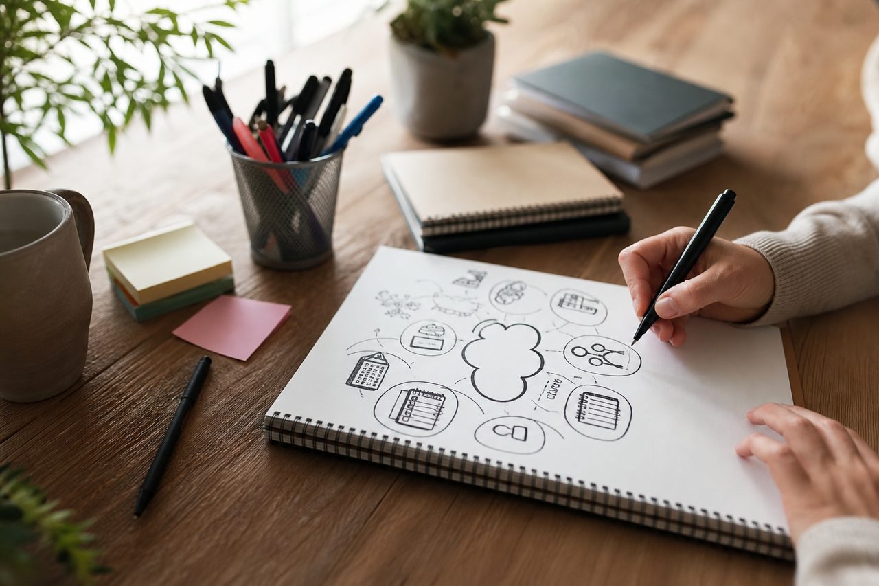 Guide pour créer un doodle : planifier vos réunions de manière efficace