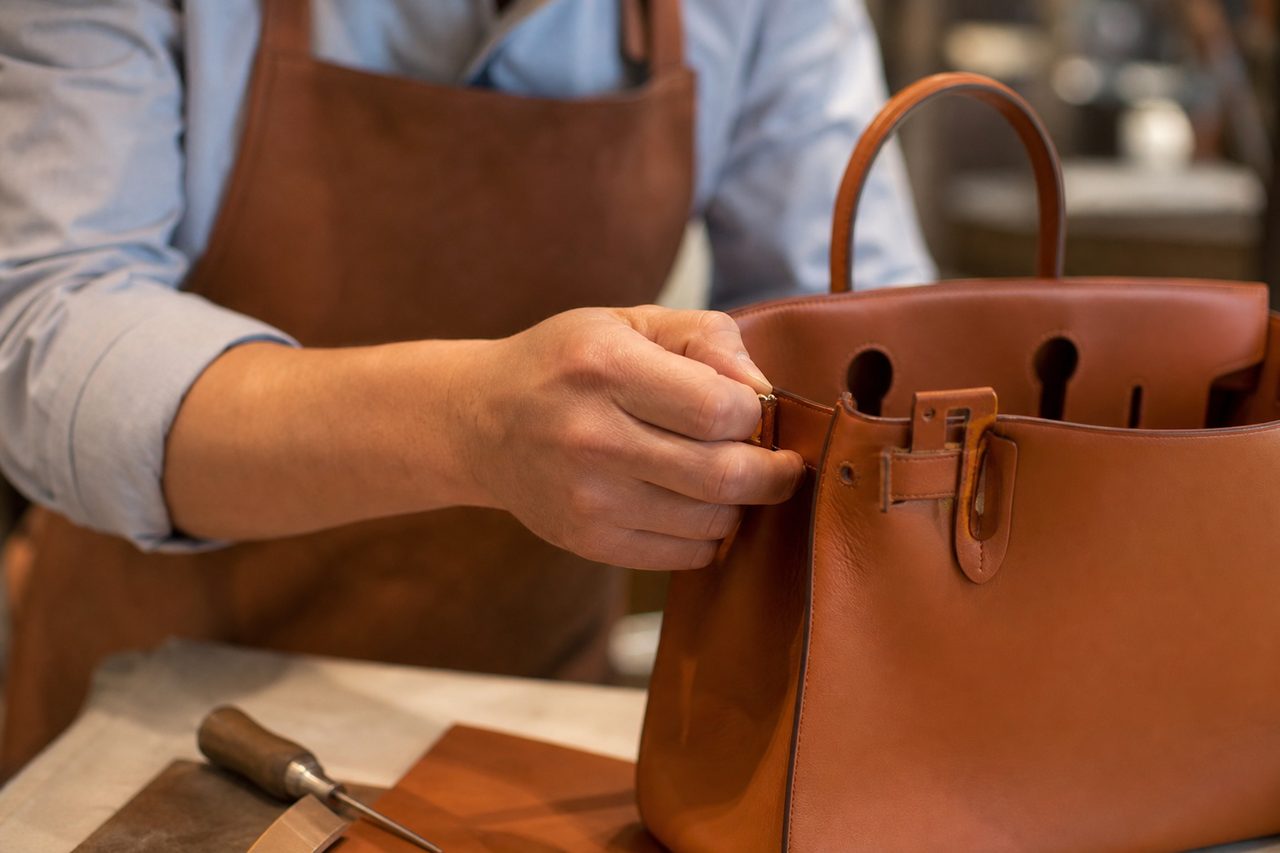 Hermès : l’art de l’élégance et du savoir-faire