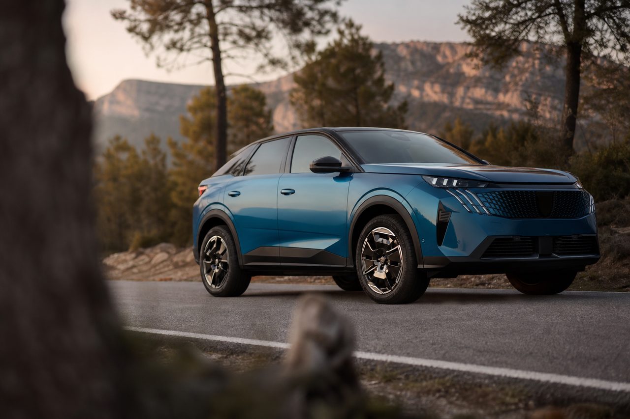 La nouvelle 3008 hybride 2024 : Quelles sont ses nouveautés ?