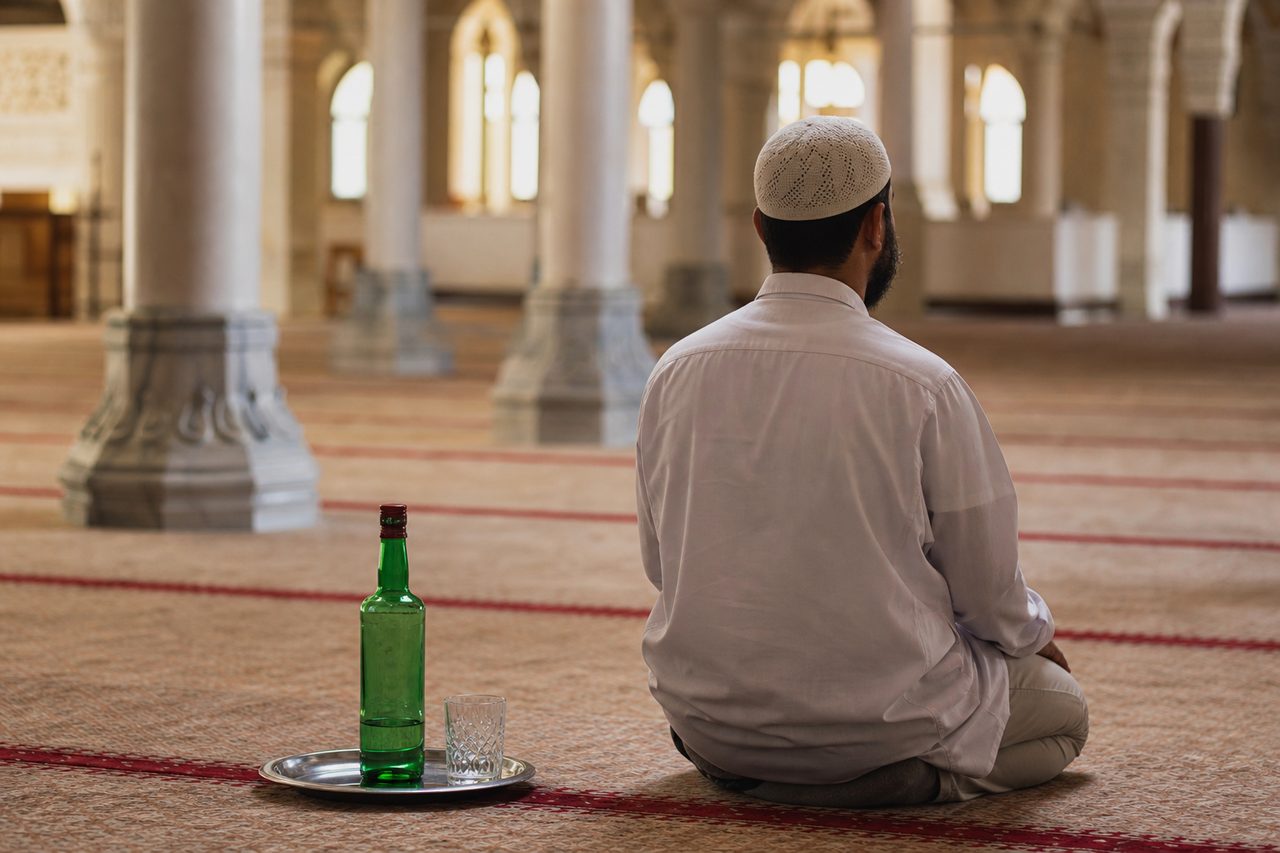 La prohibition de l’alcool en islam: comprendre les fondements spirituels et sociaux du refus musulman