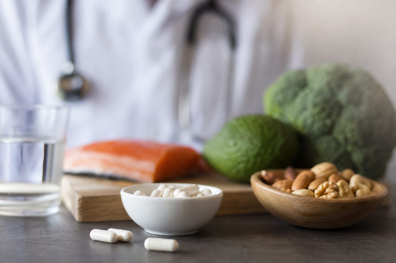 La vitamine B3 est-elle recommandée pour les personnes atteint d’hyperlipidémie ?