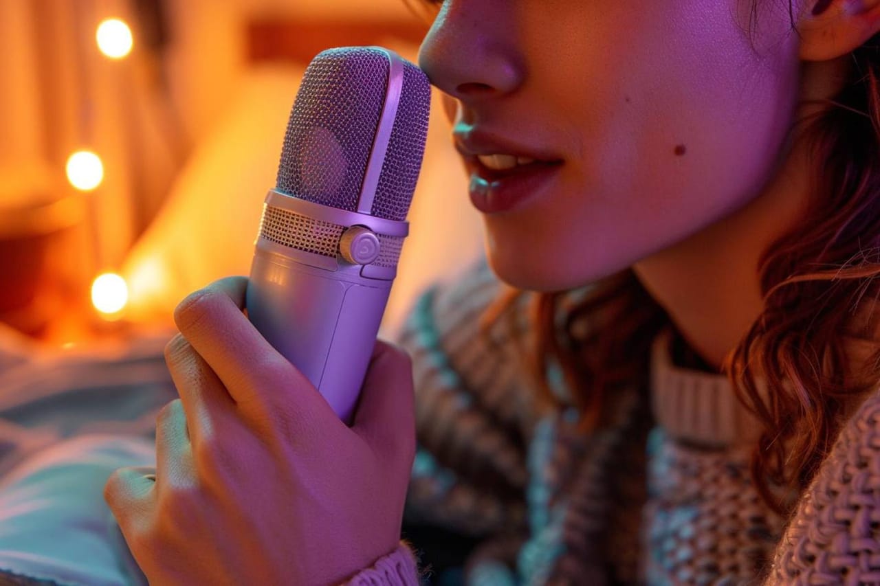 L’ASMR peut-il aider aux douleurs chroniques ?