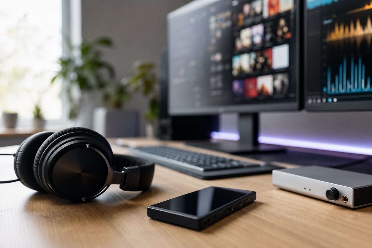 Lecteur mp3 ubuntu : découvrez les meilleurs logiciels pour une expérience audio parfaite
