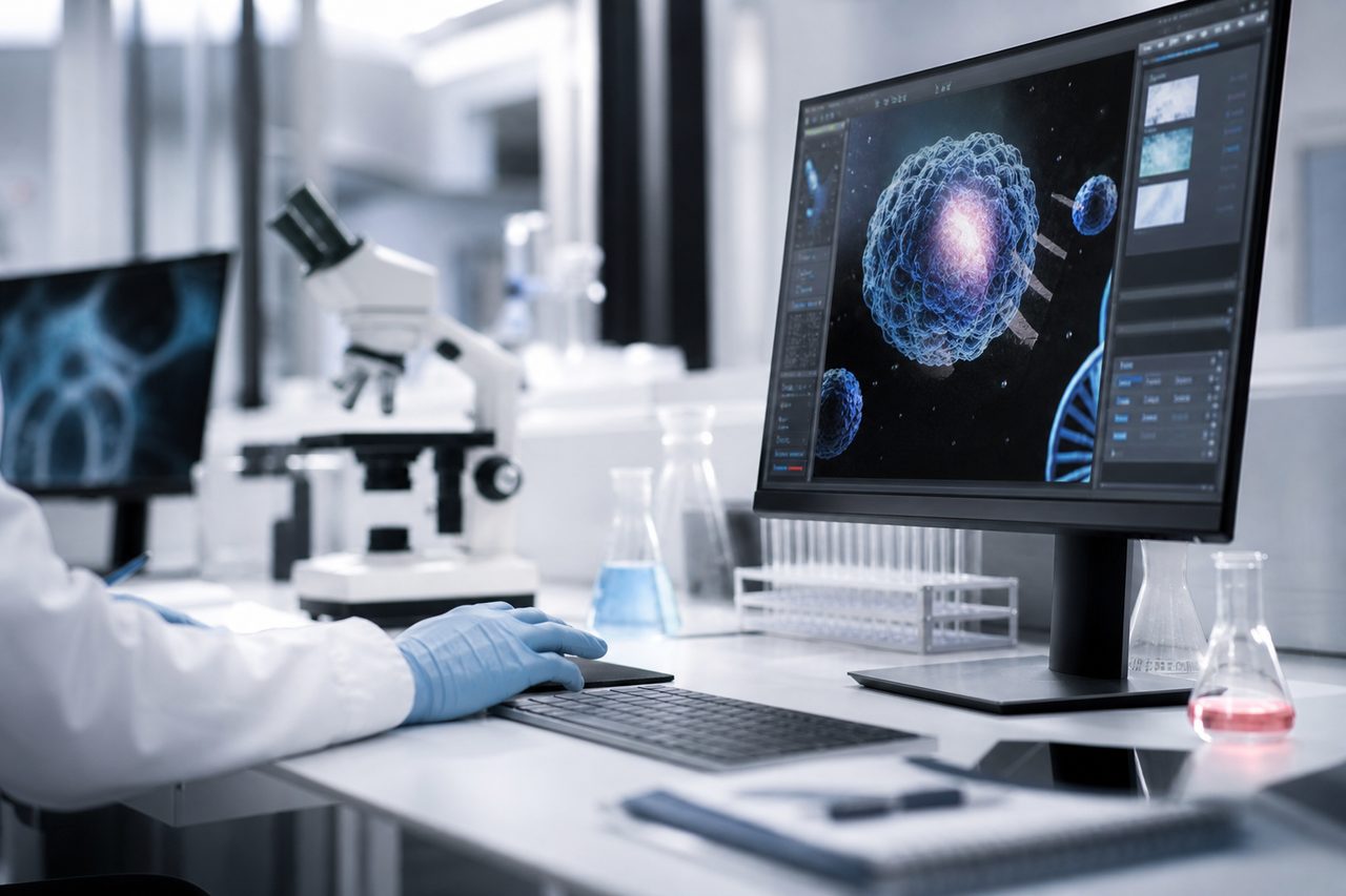 Les atouts décisifs qui font de nous le choix idéal pour votre entreprise du secteur biotech