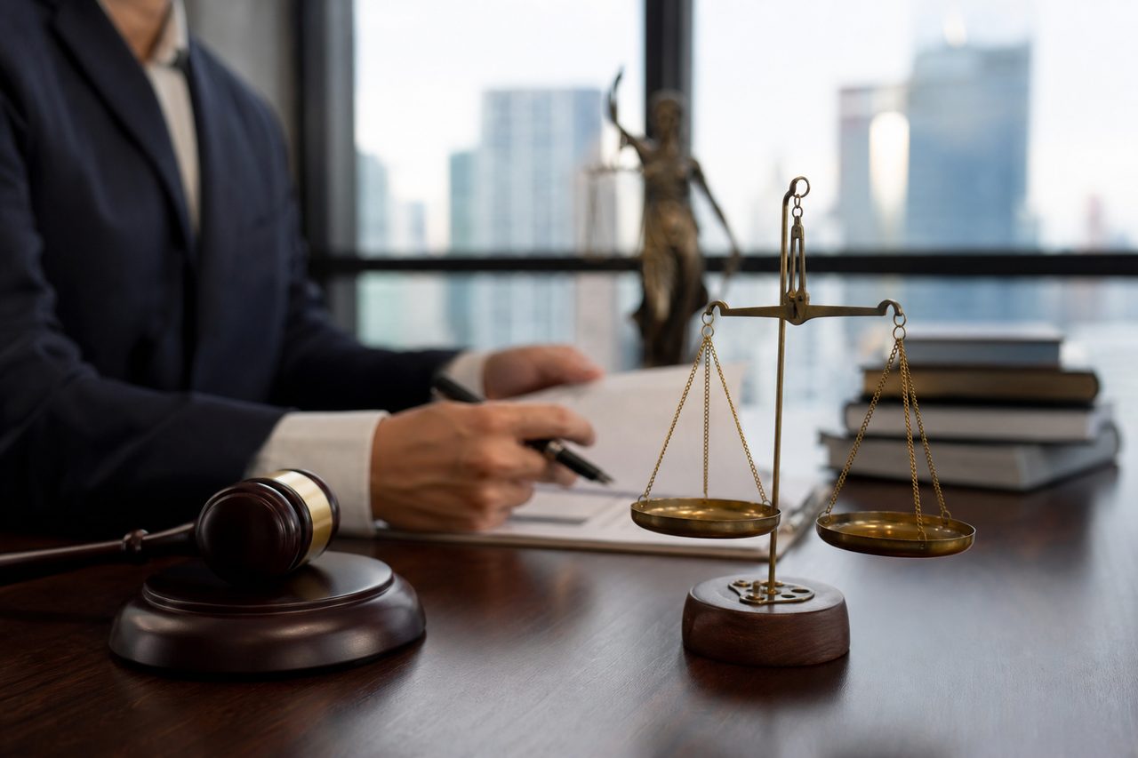 Les étapes pour choisir un cabinet d’avocat à New York