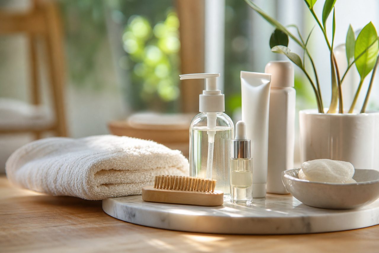 Les étapes pour une routine beauté anti-pollution efficace