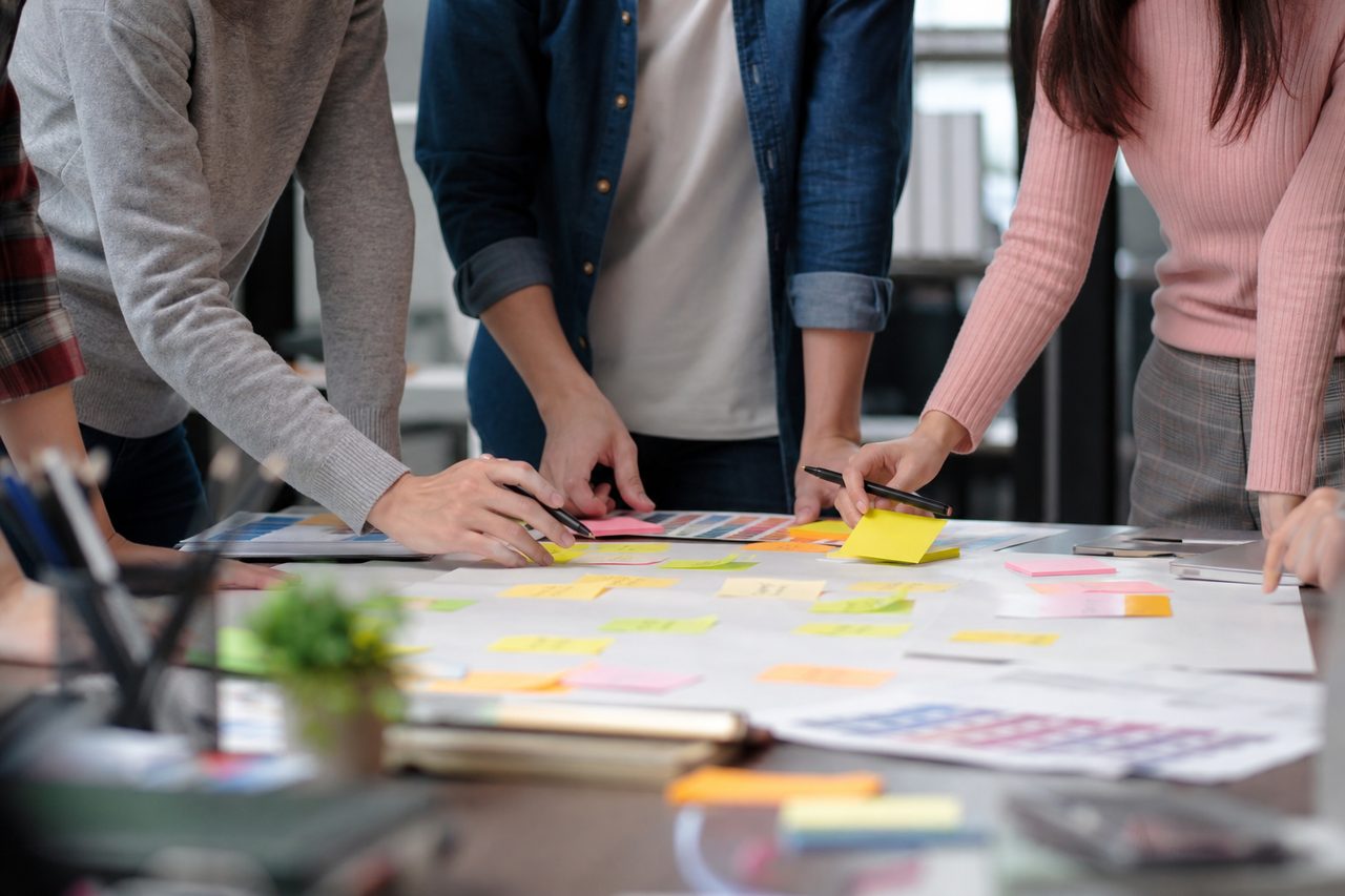 Les meilleures pratiques de gestion de projet pour les pme