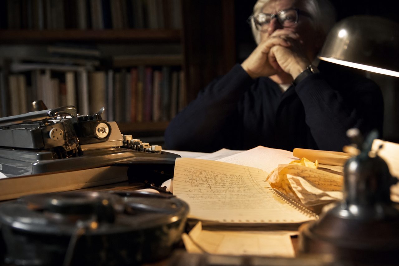 Les motivations de ray bradbury : pourquoi a-t-il écrit un livre intitulé fahrenheit 451 ?