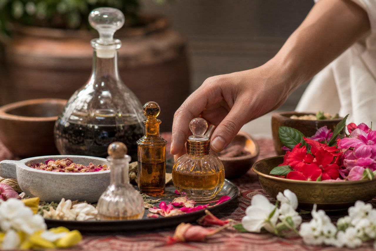 Les parfums pour parties intimes sont-ils populaires dans toutes les cultures ?