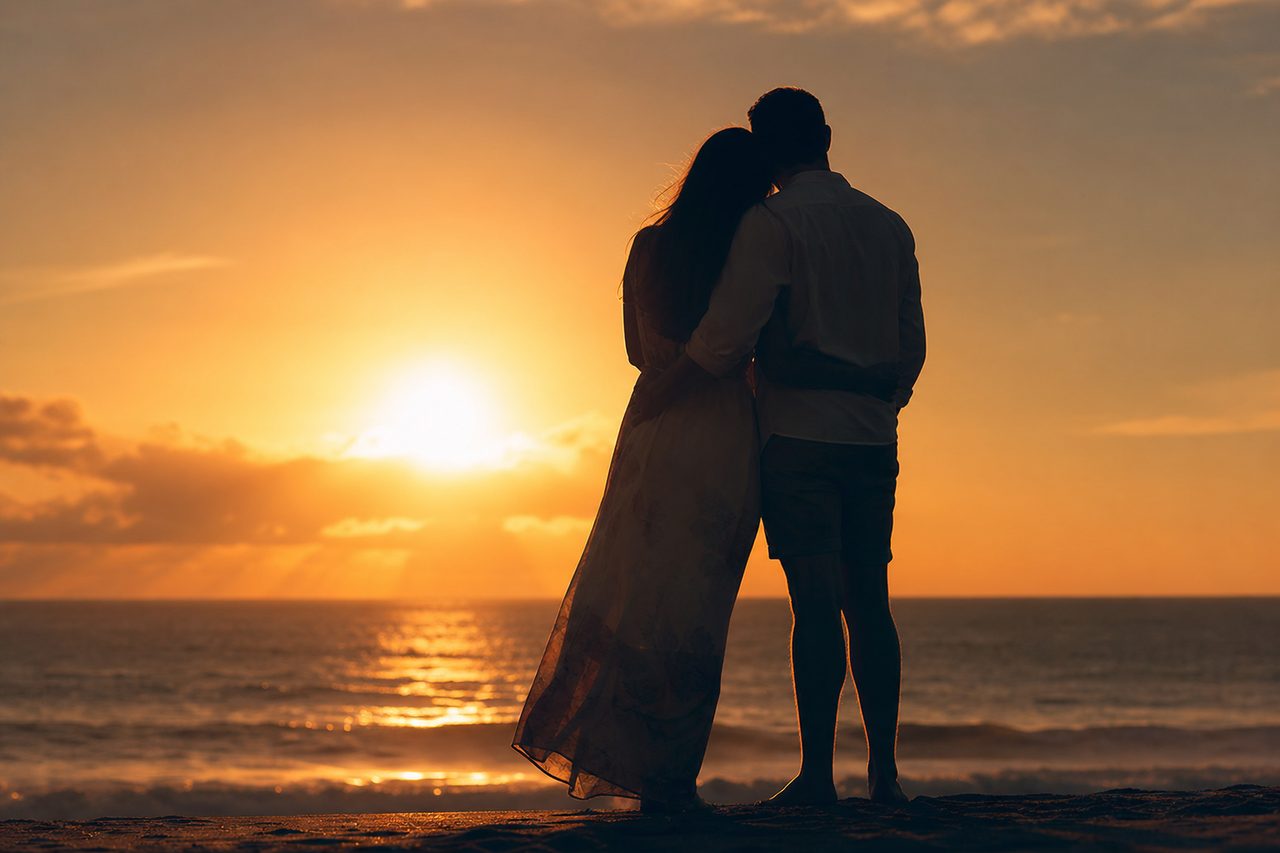 Les secrets d’un baiser passionné : comment rouler la pelle idéale