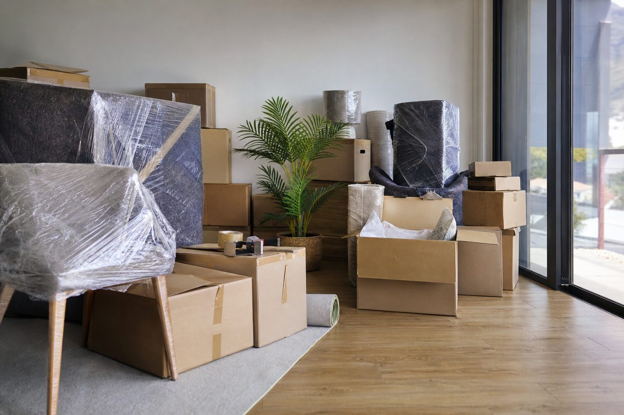 Les solutions pour un déménagement intercontinental sans tracas