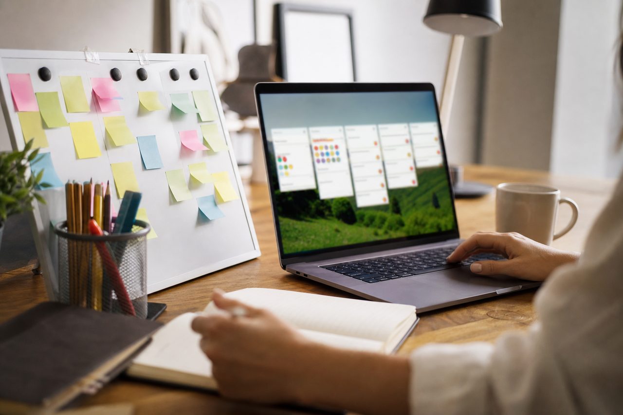 Les techniques pour améliorer sa productivité avec Trello