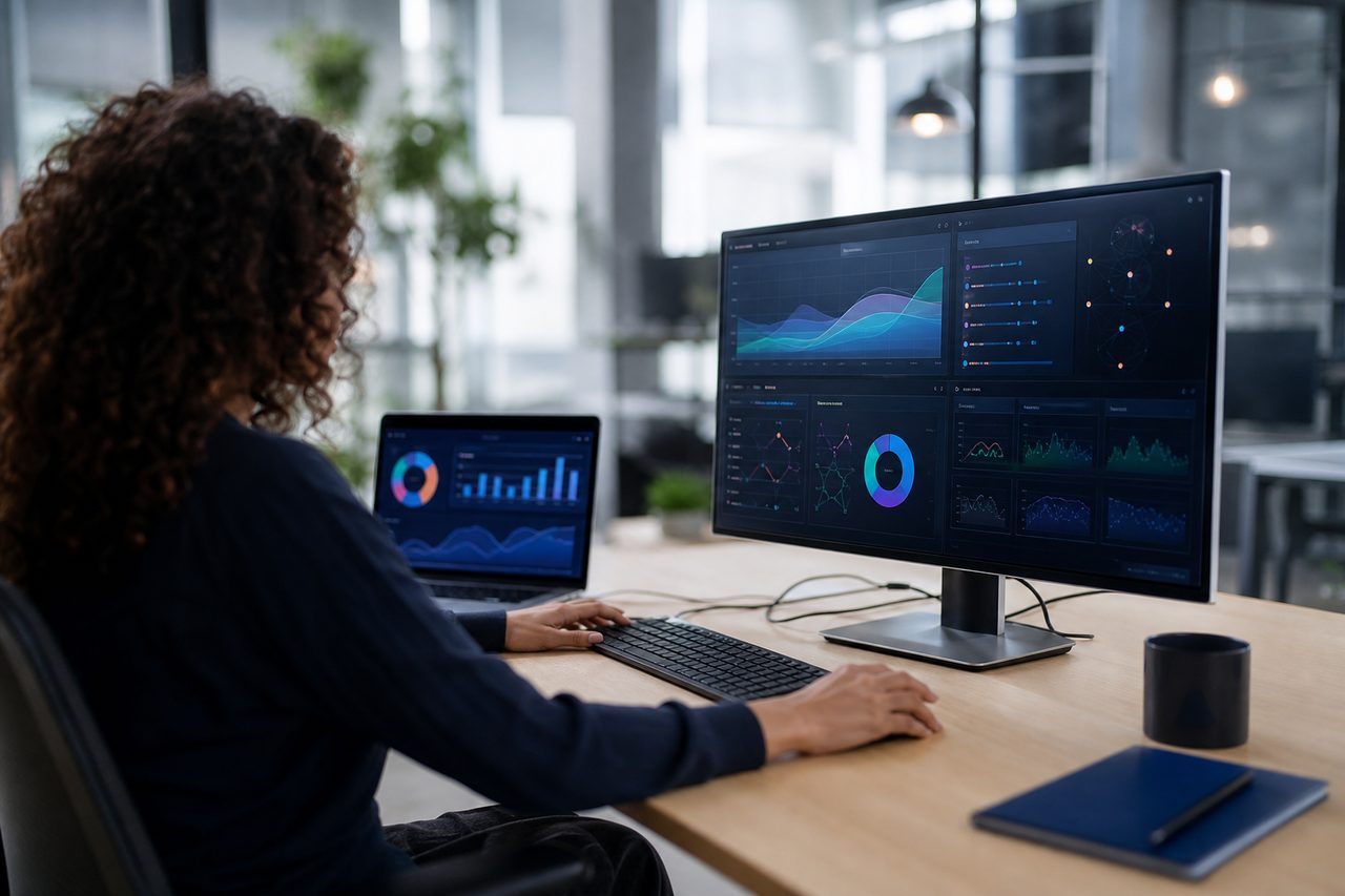 L’intégration du logiciel de centre d’appel avec les outils marketing : avantages et enjeux