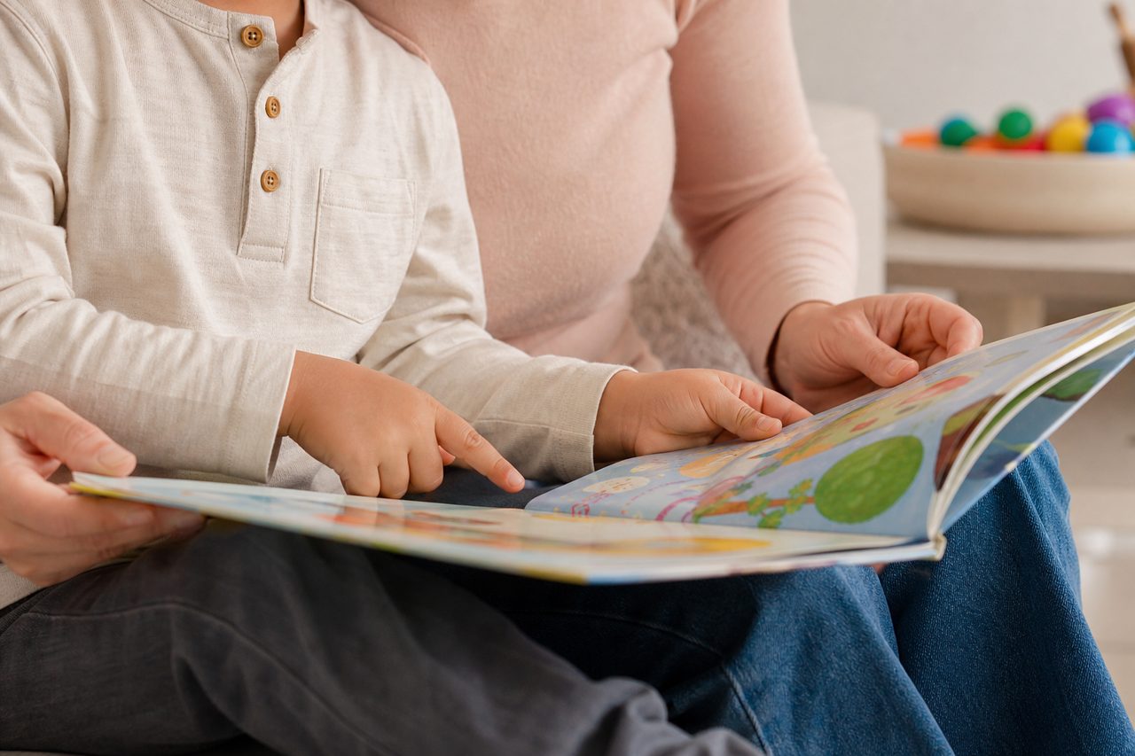 Livres recommandés pour accompagner les enfants en orthophonie