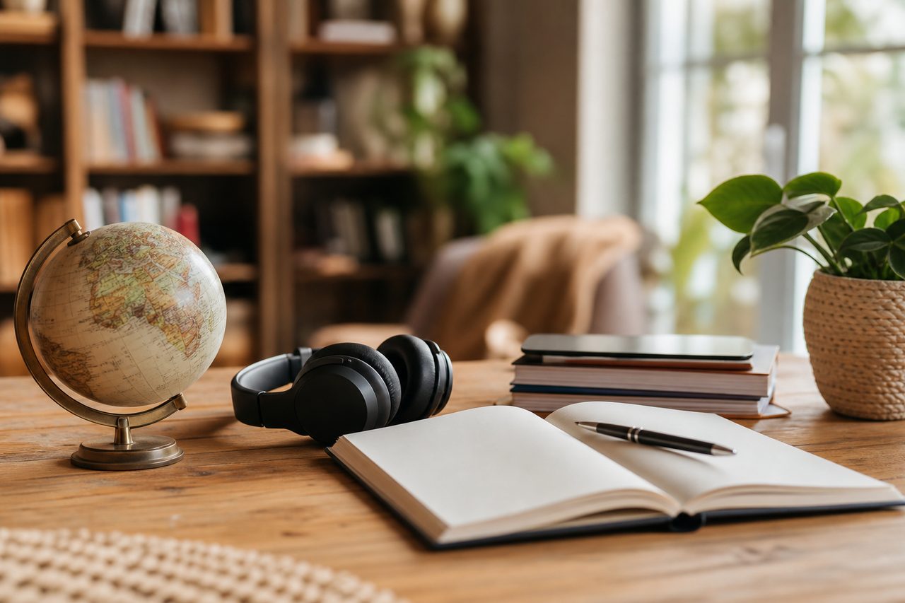 Maîtrisez l’apprentissage des langues étrangères: techniques efficaces et nouvelles tendances