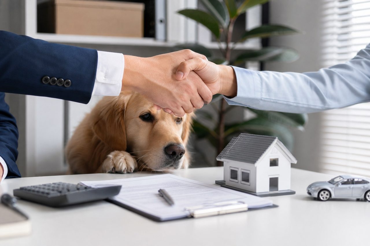 Mutuelle animaux bonus fidélité : quels avantages accumuler année après année ?