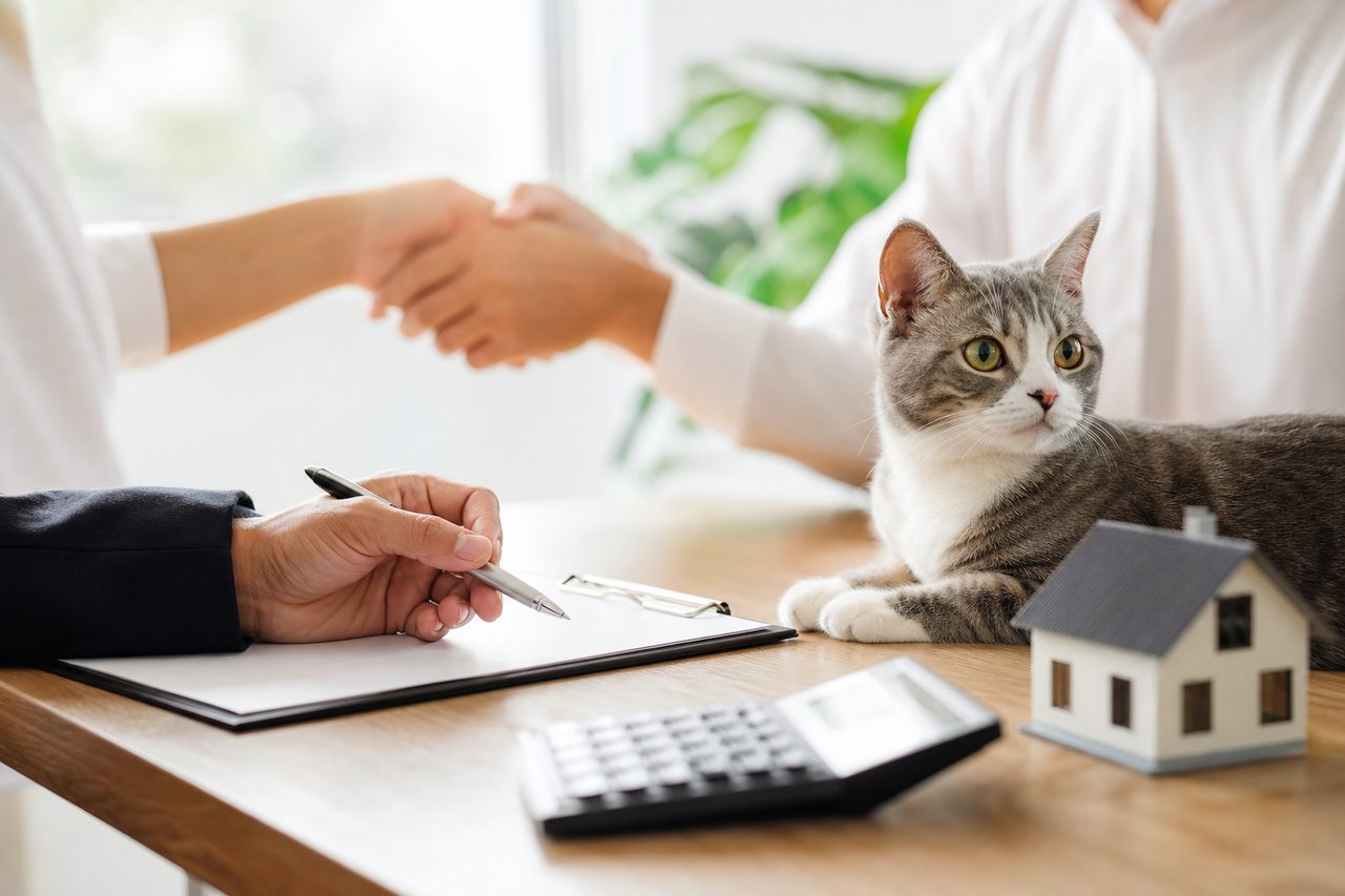 Mutuelle animaux pour chat stérilisé : quelles formules spécifiques après la stérilisation ?